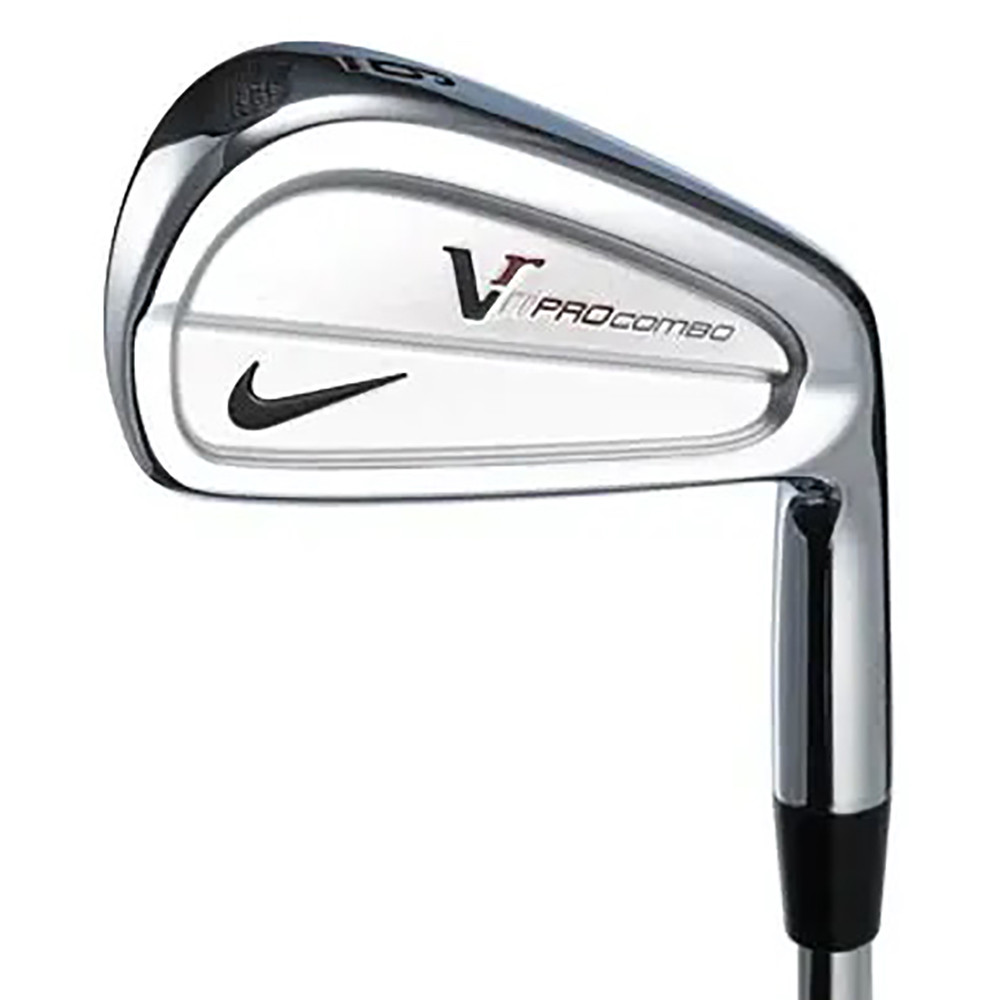 NIKE VR PRO COMBO IRON セット Used Nike VR Pro Combo CB Iron Set 3-PW Used Golf Club at